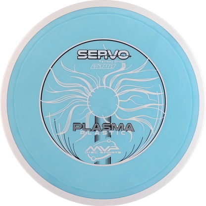 Plasma Servo