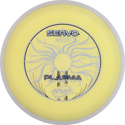 Plasma Servo