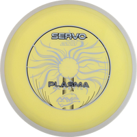 Plasma Servo