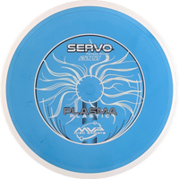 Plasma Servo