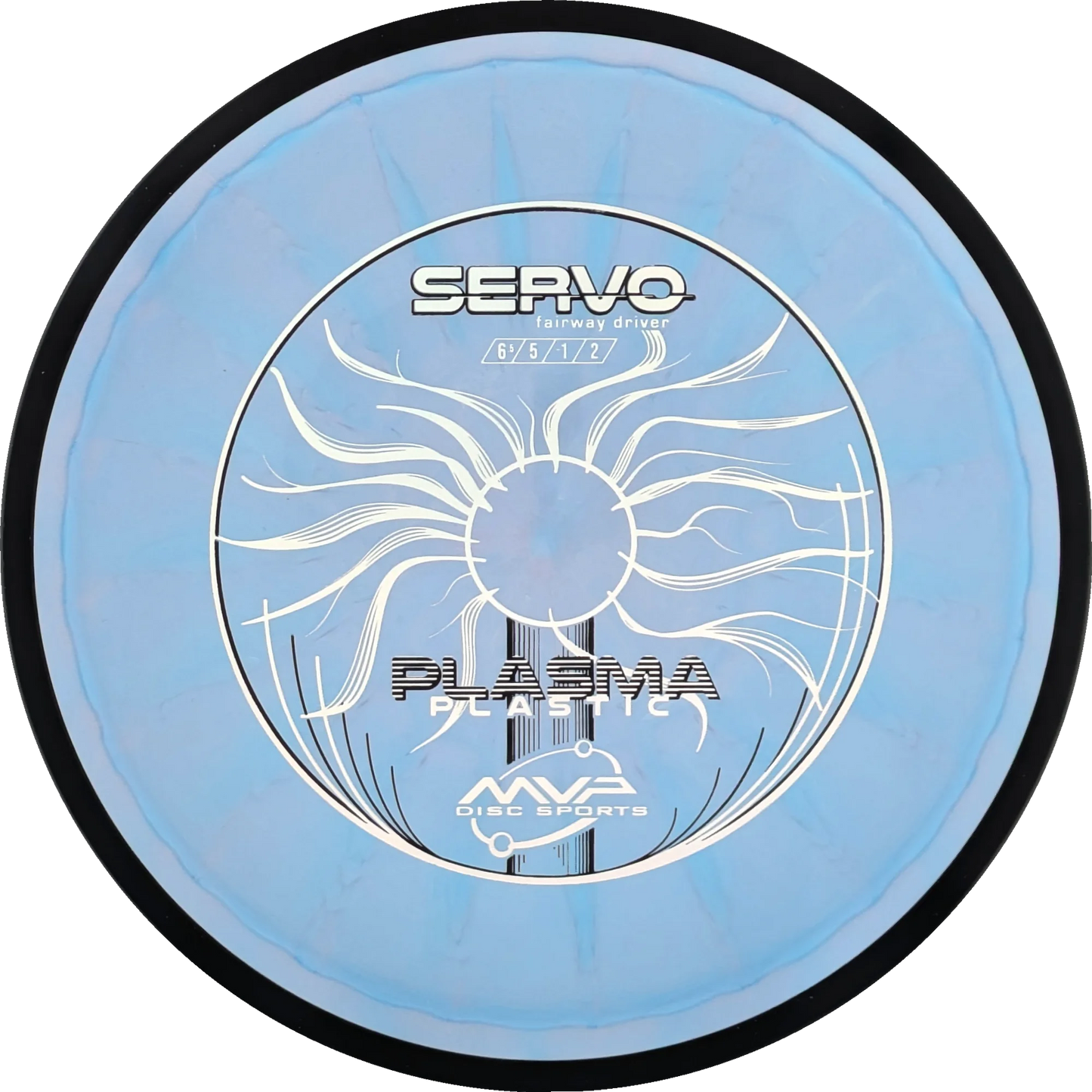 Plasma Servo Classic