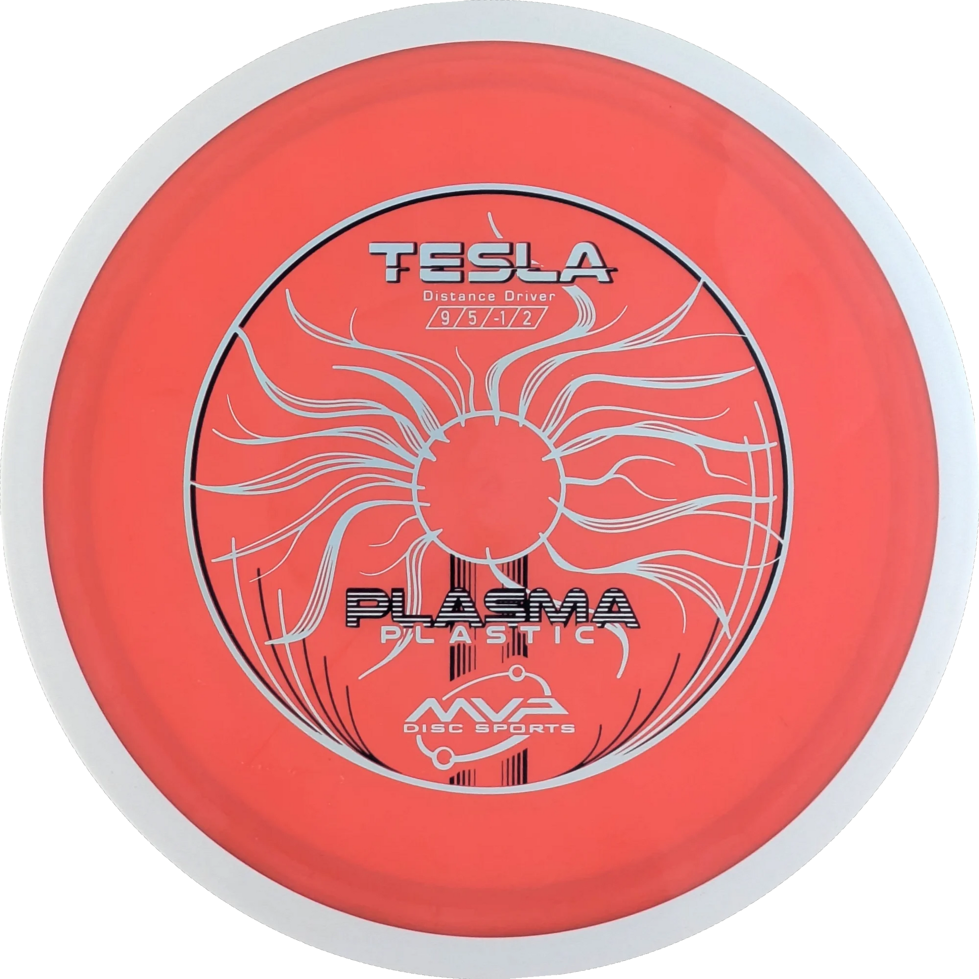 Plasma Tesla