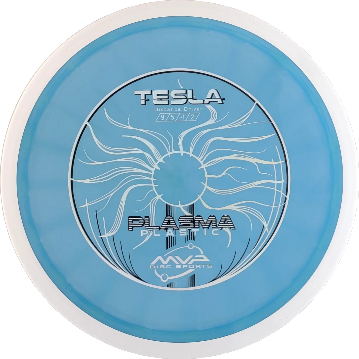 Plasma Tesla