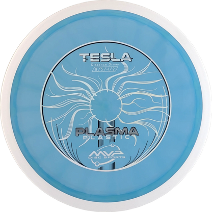 Plasma Tesla