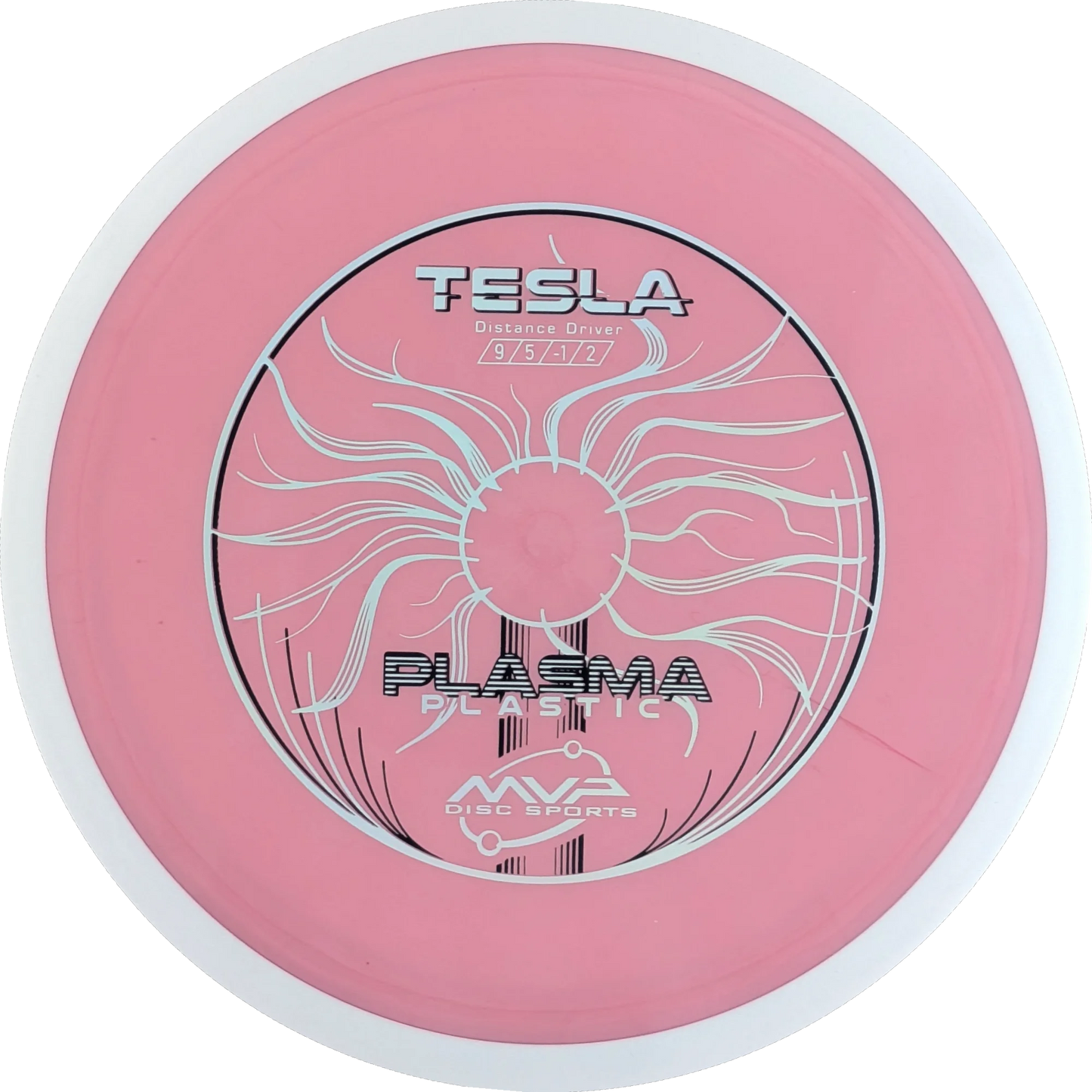 Plasma Tesla