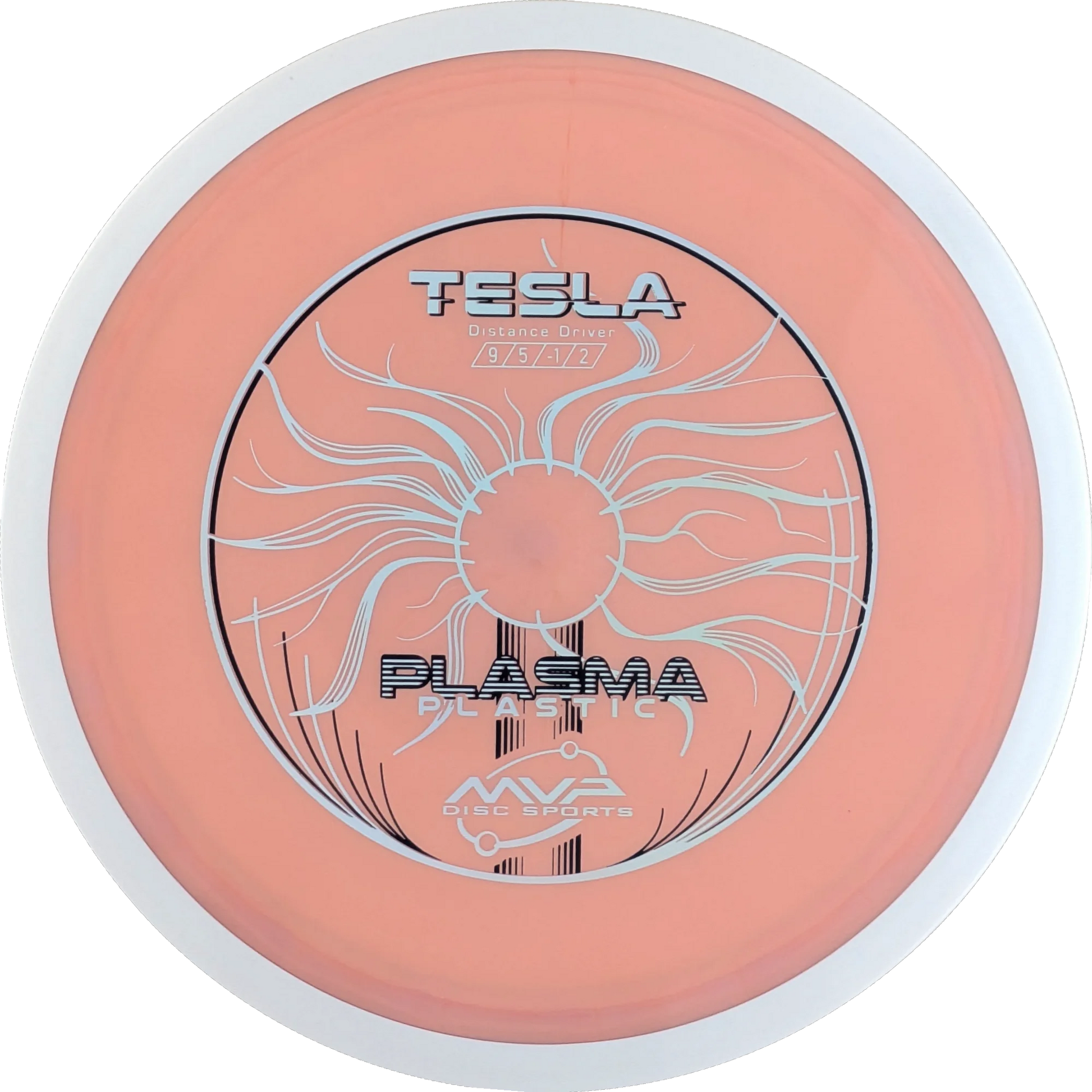 Plasma Tesla
