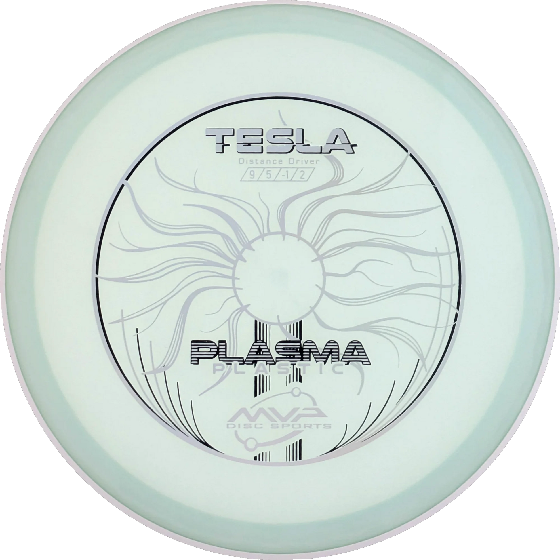 Plasma Tesla