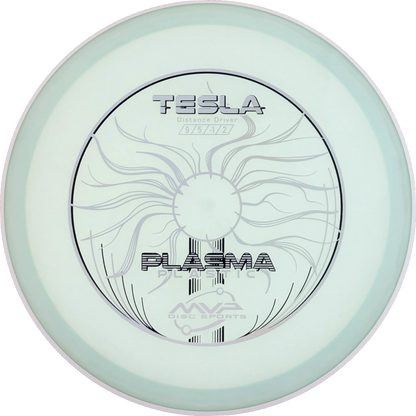 Plasma Tesla