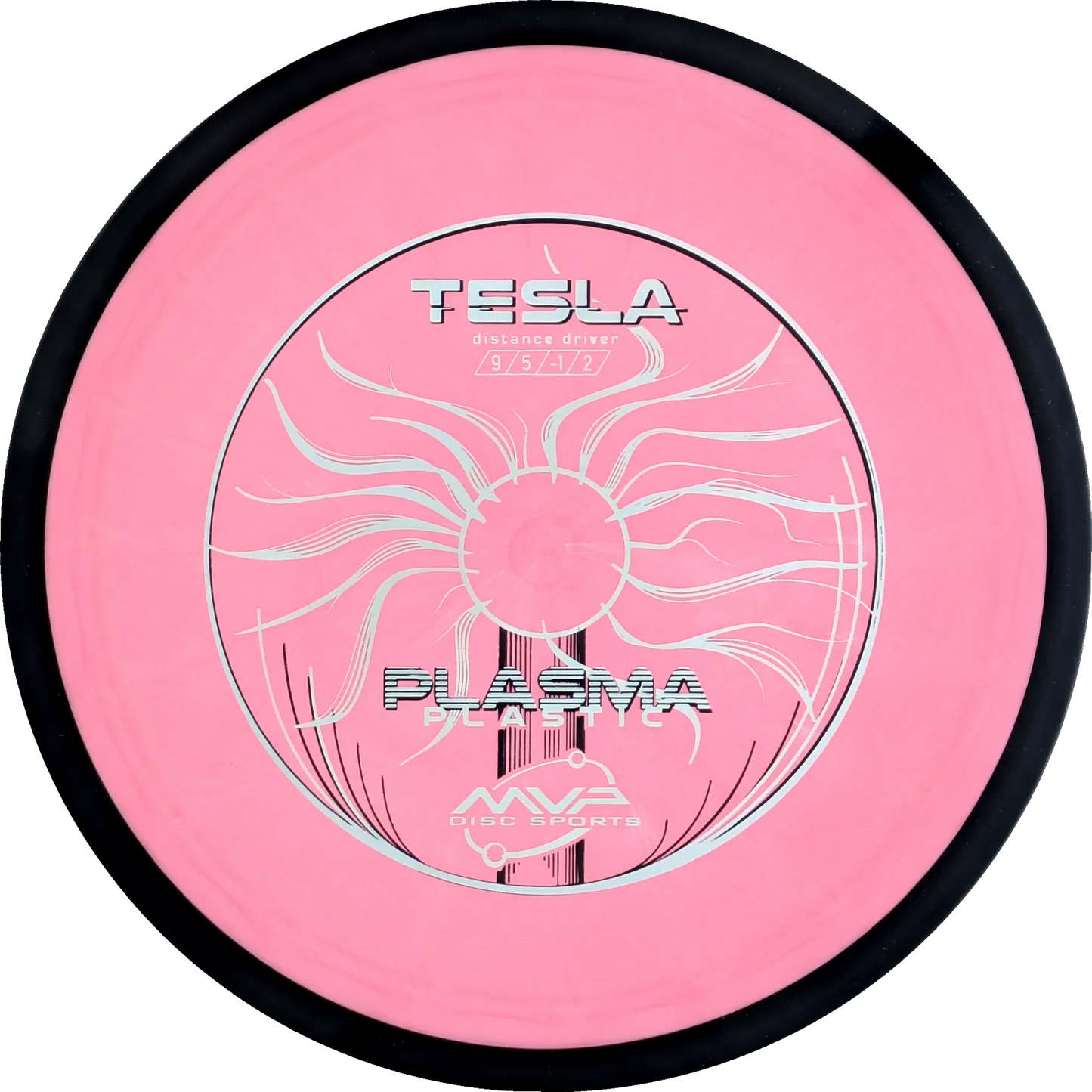 Plasma Tesla Classic