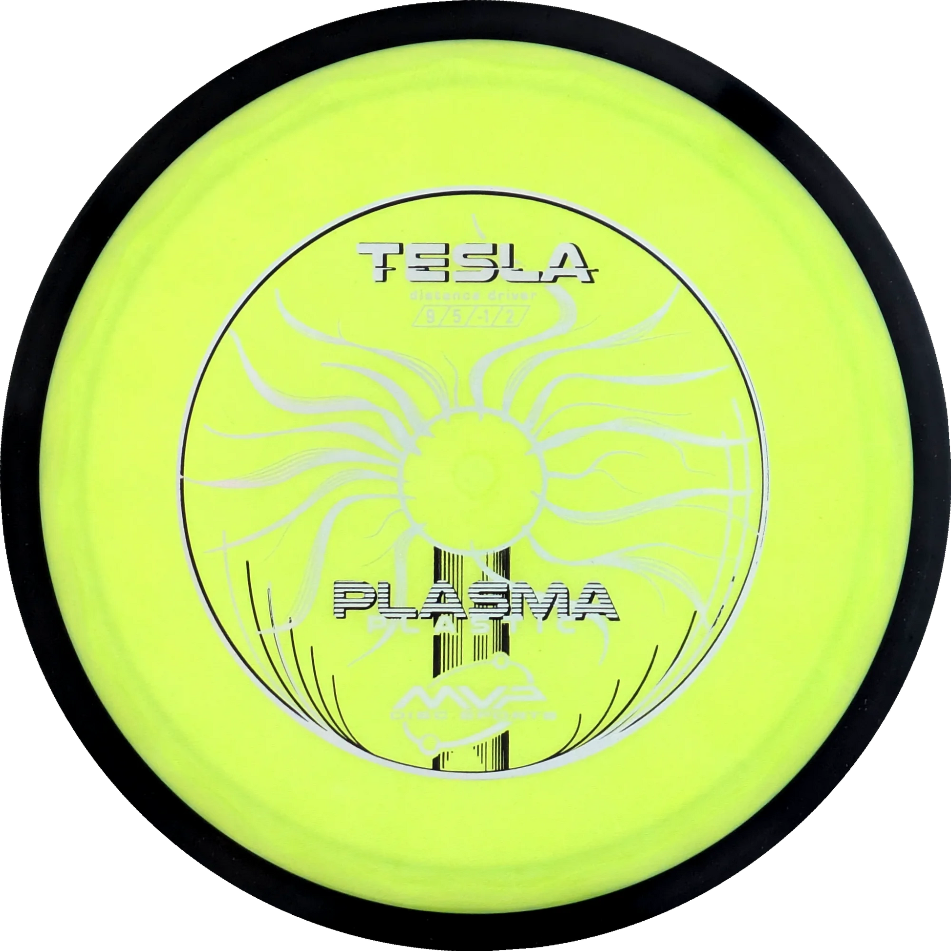 Plasma Tesla Classic