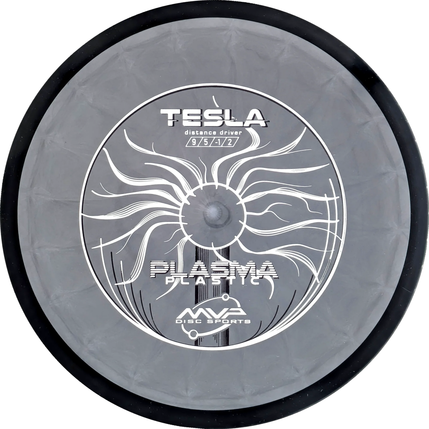 Plasma Tesla Classic
