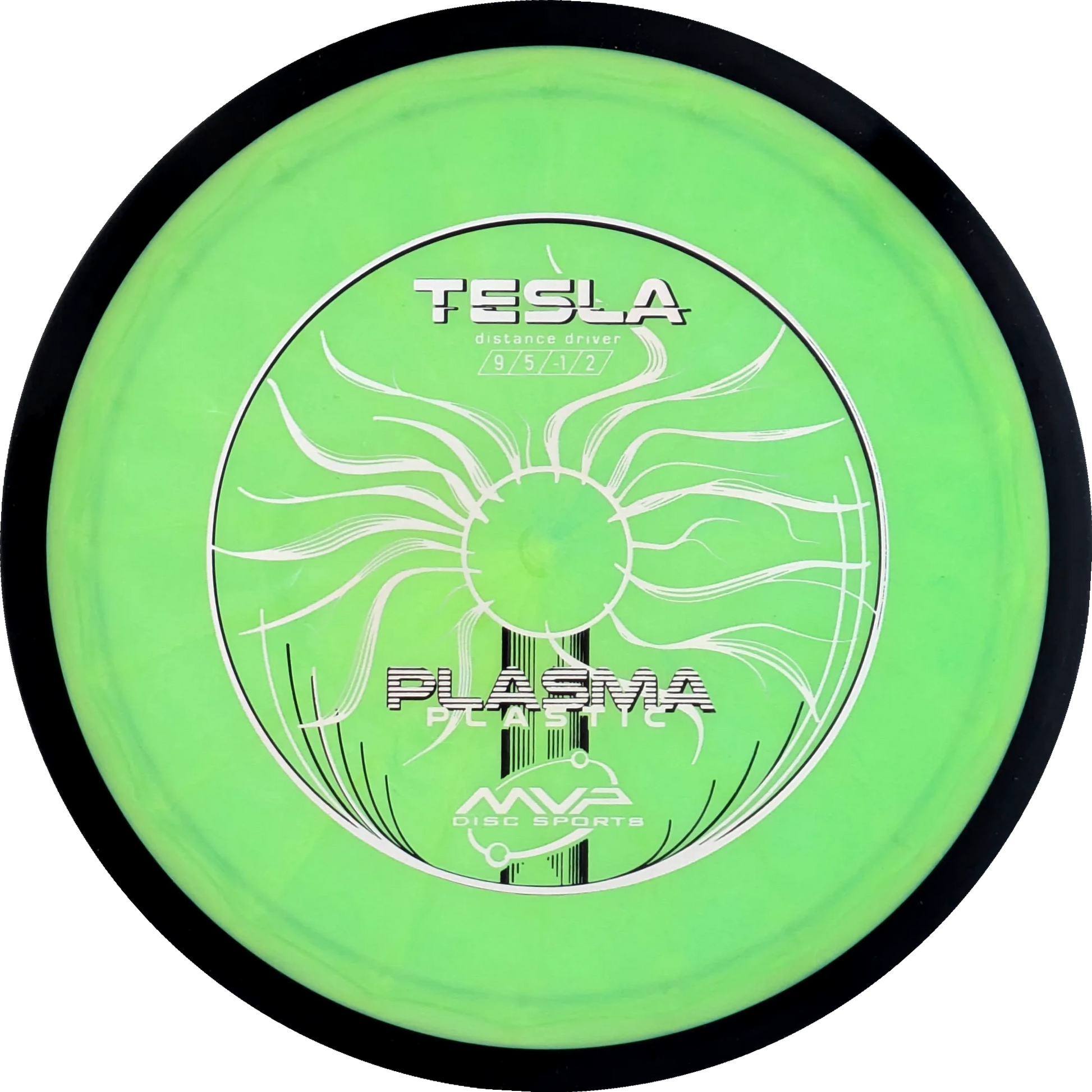 Plasma Tesla Classic