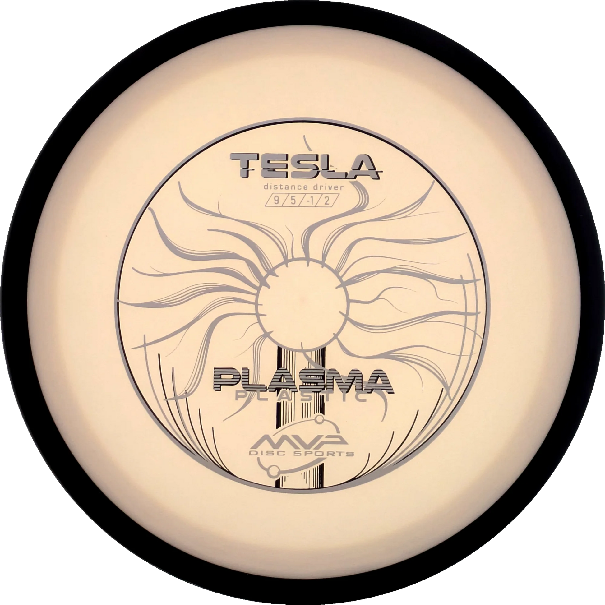 Plasma Tesla Classic