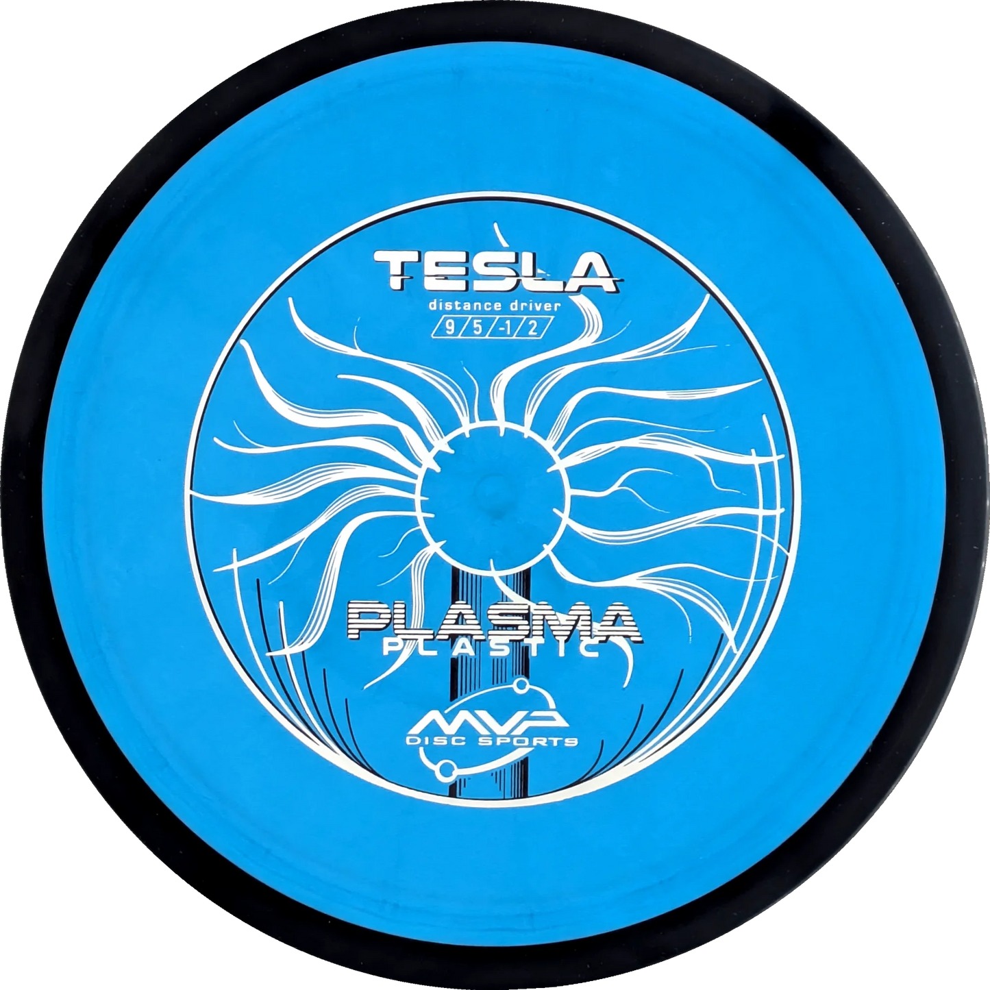 Plasma Tesla Classic