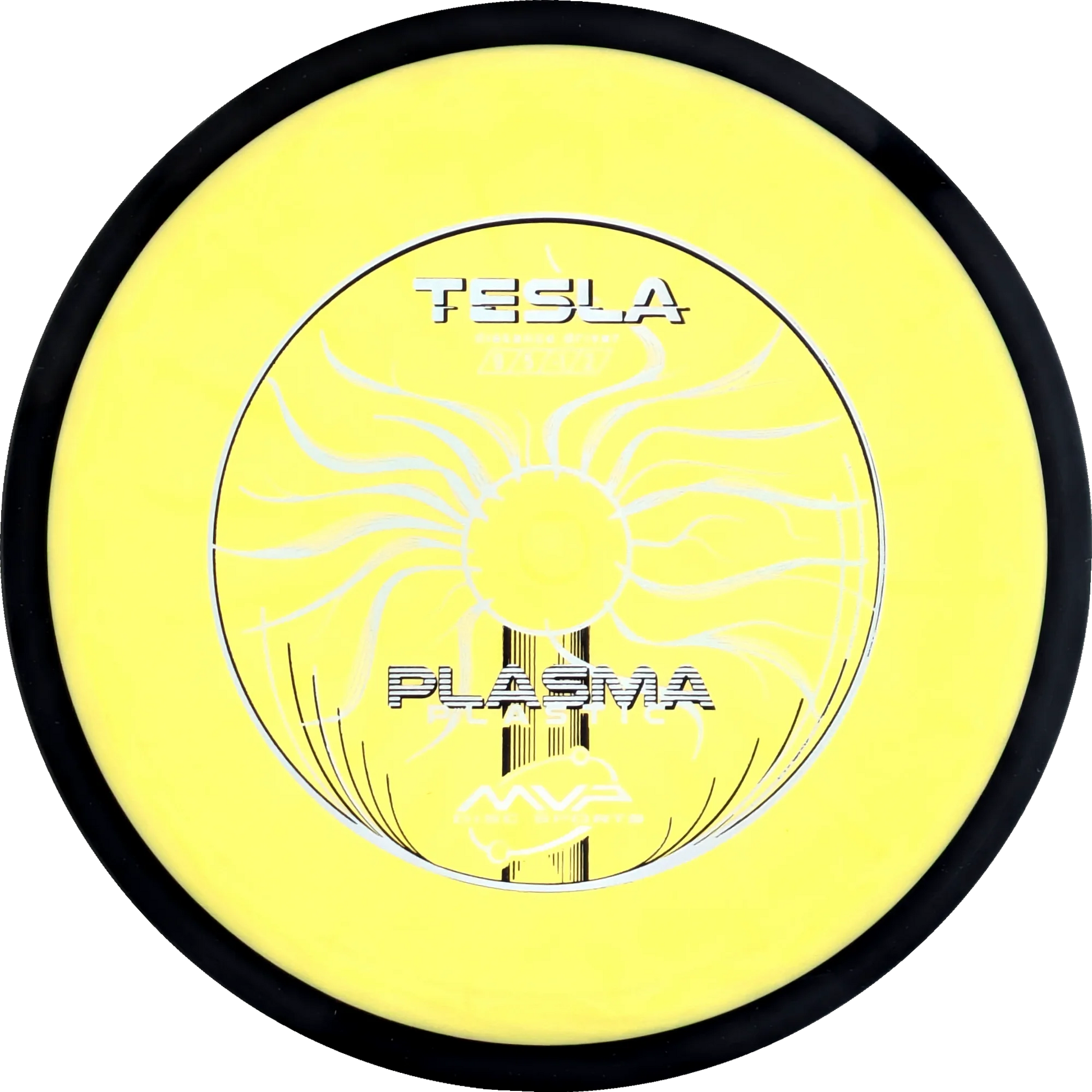 Plasma Tesla Classic