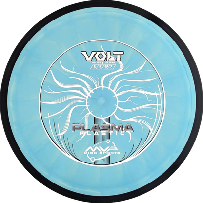Plasma Volt
