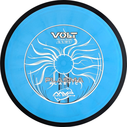Plasma Volt