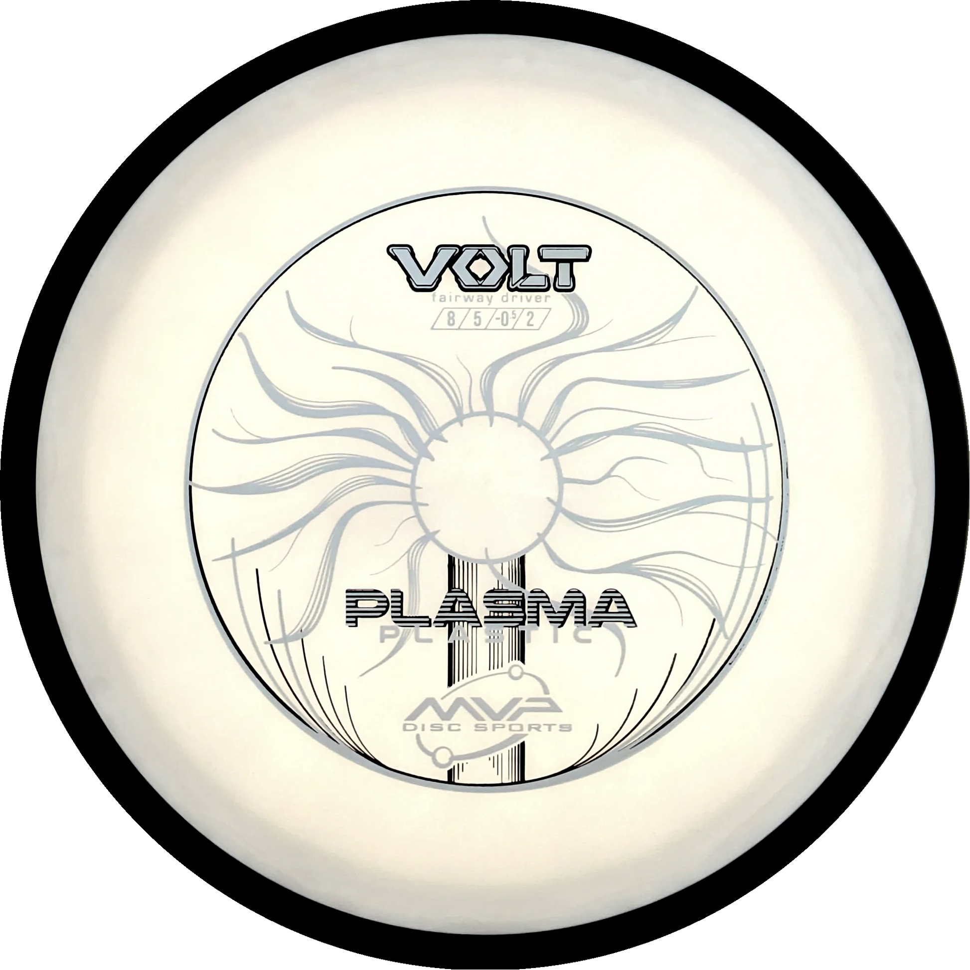 Plasma Volt