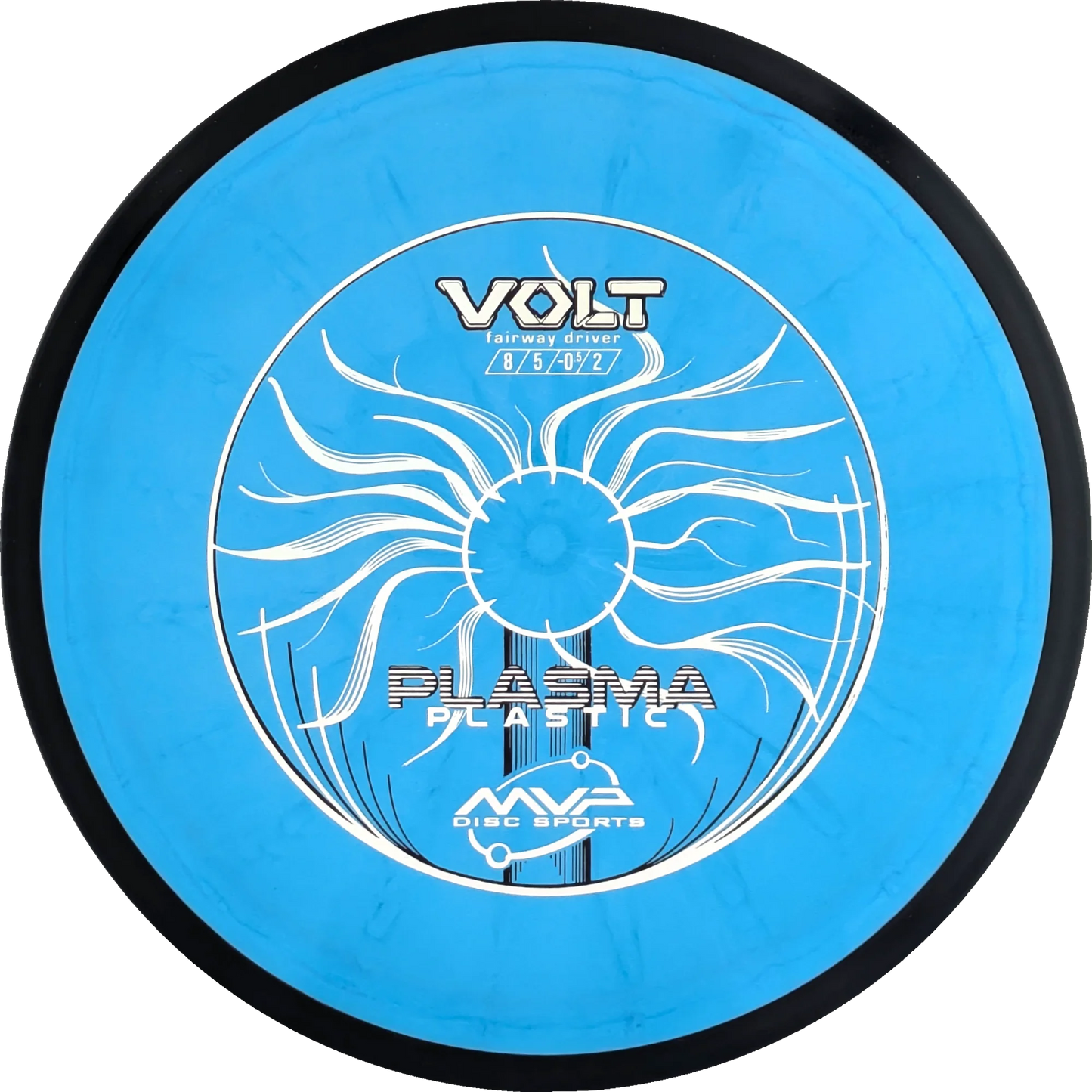 Plasma Volt