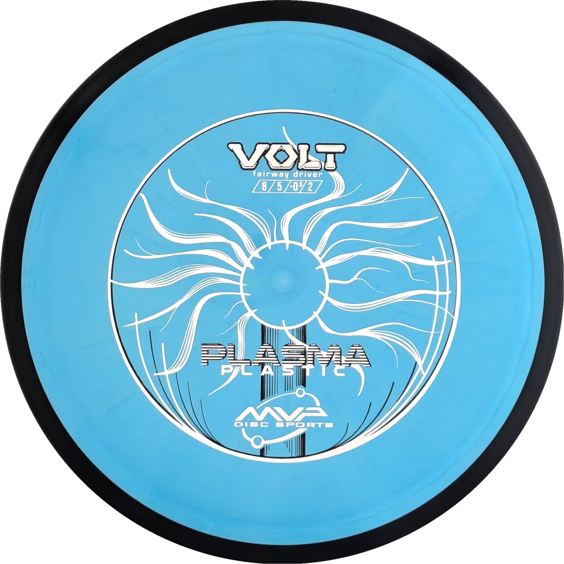 Plasma Volt