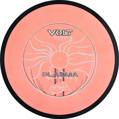 Plasma Volt