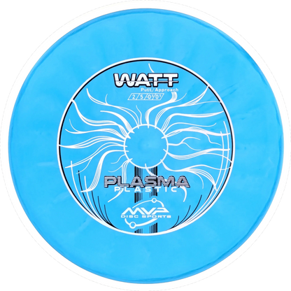 Plasma Watt