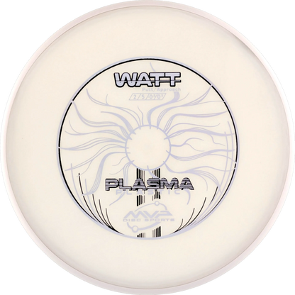 Plasma Watt