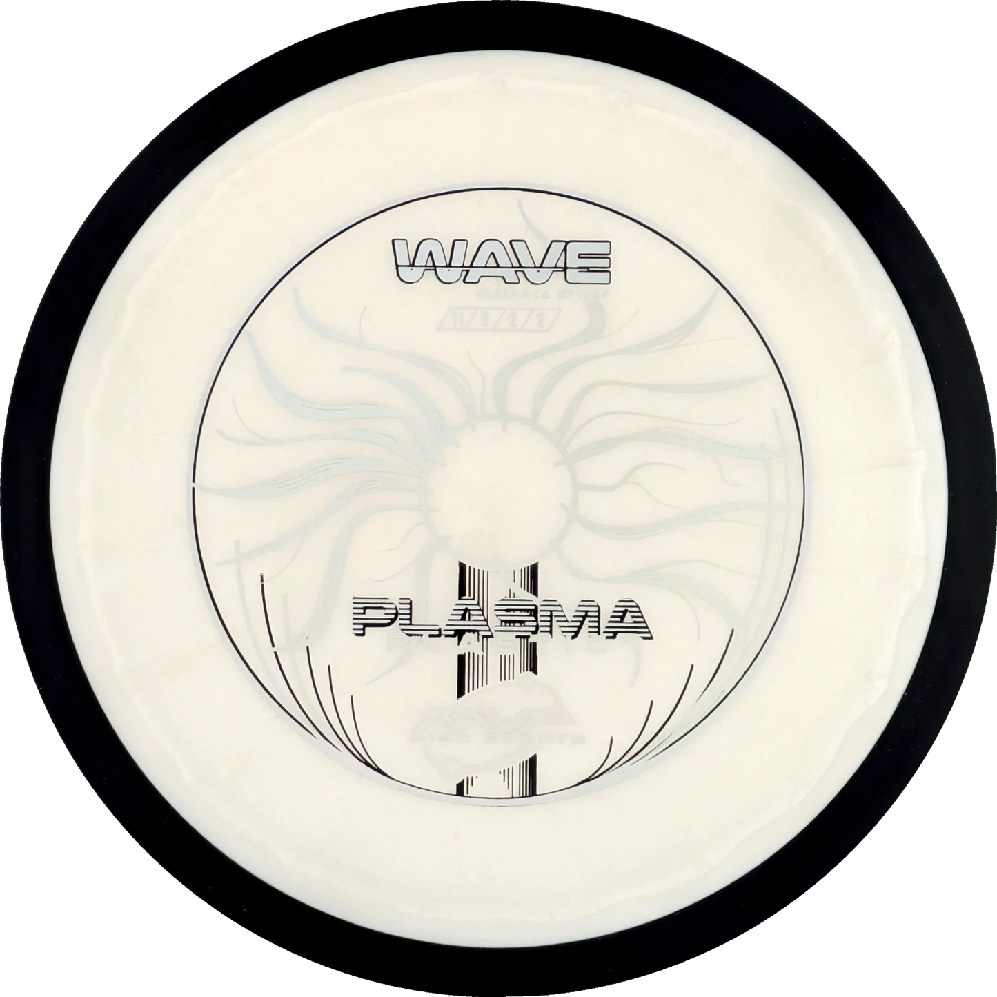 Plasma Wave Classic