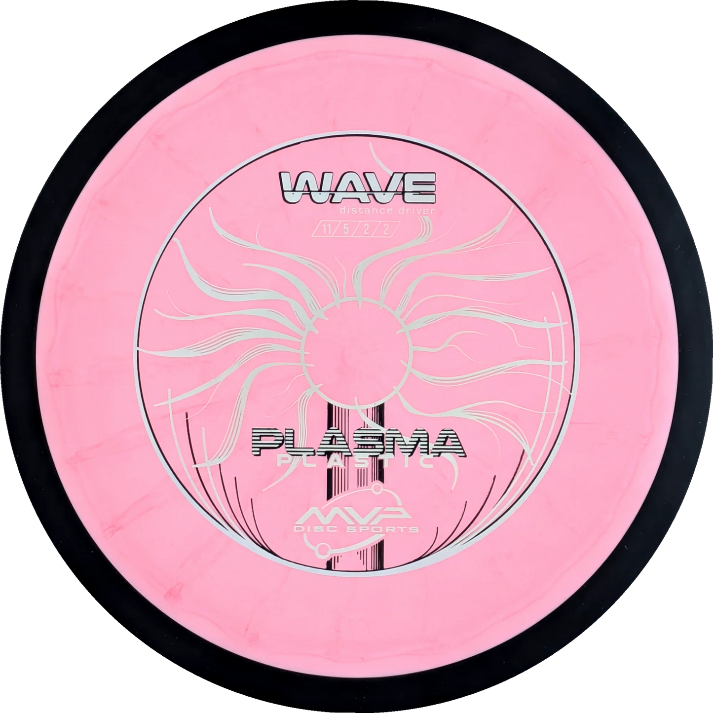 Plasma Wave Classic