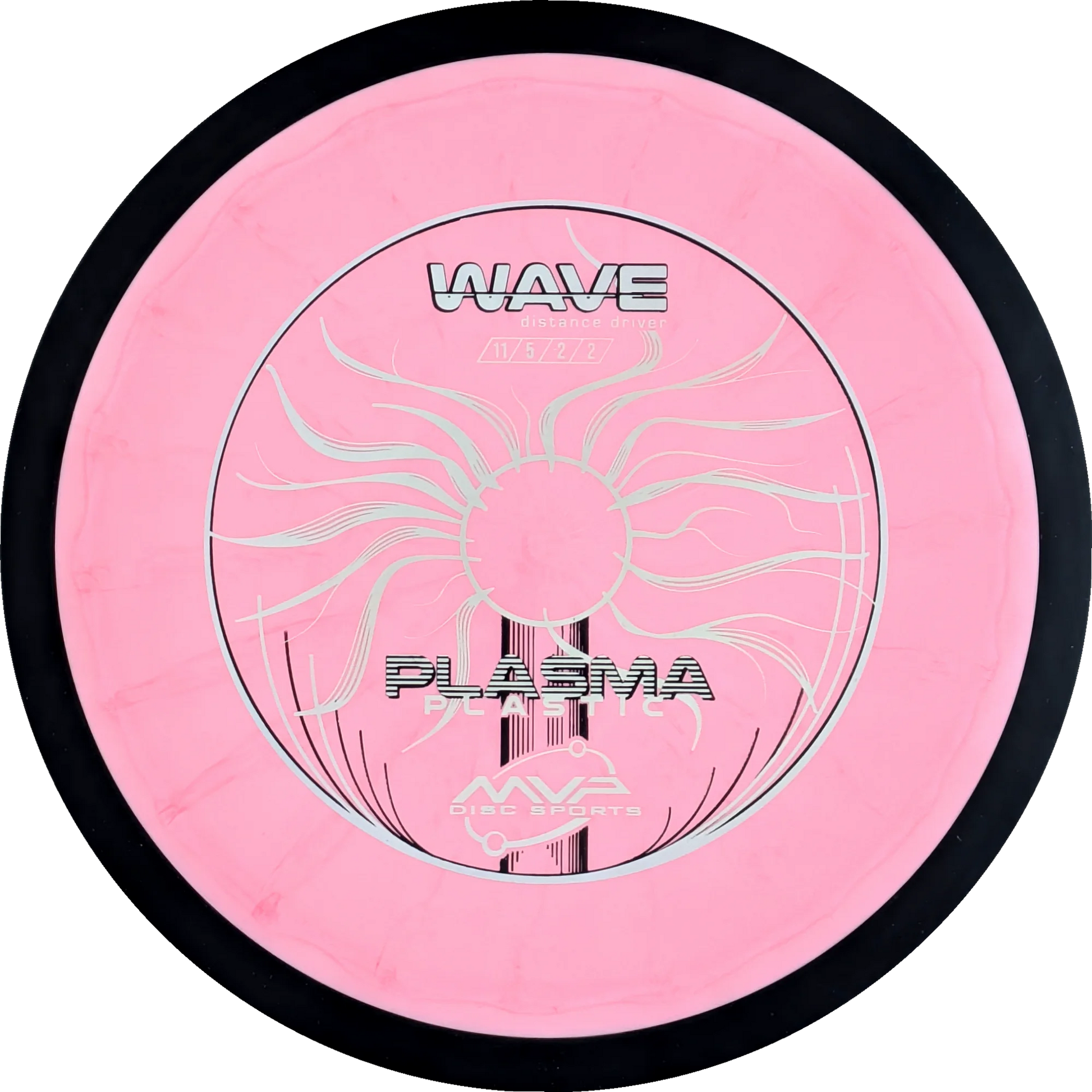 Plasma Wave Classic