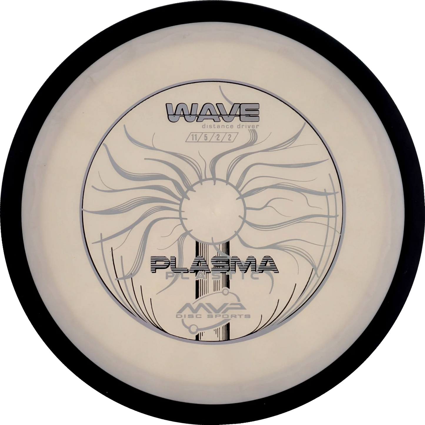 Plasma Wave Classic