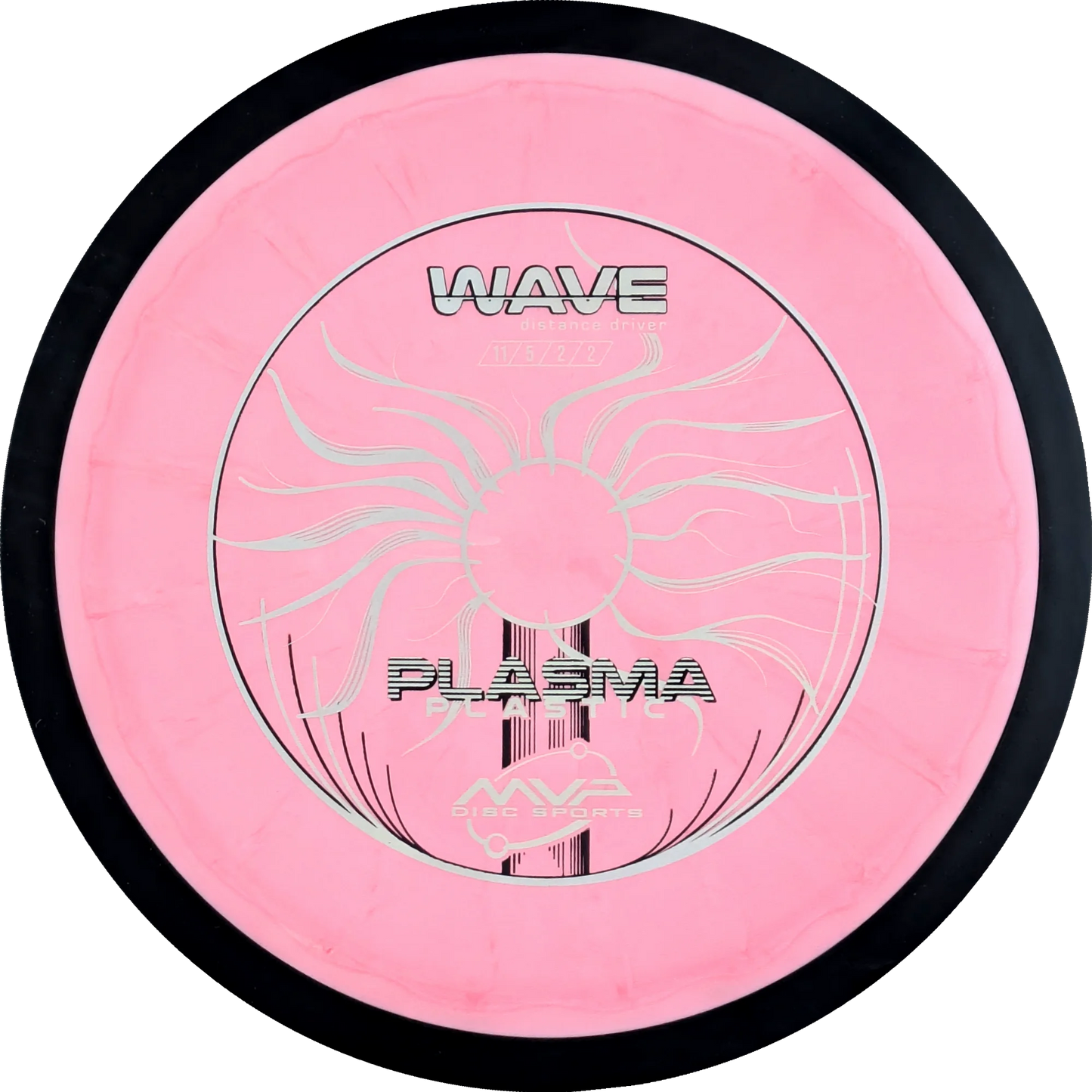 Plasma Wave Classic