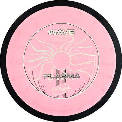 Plasma Wave Classic