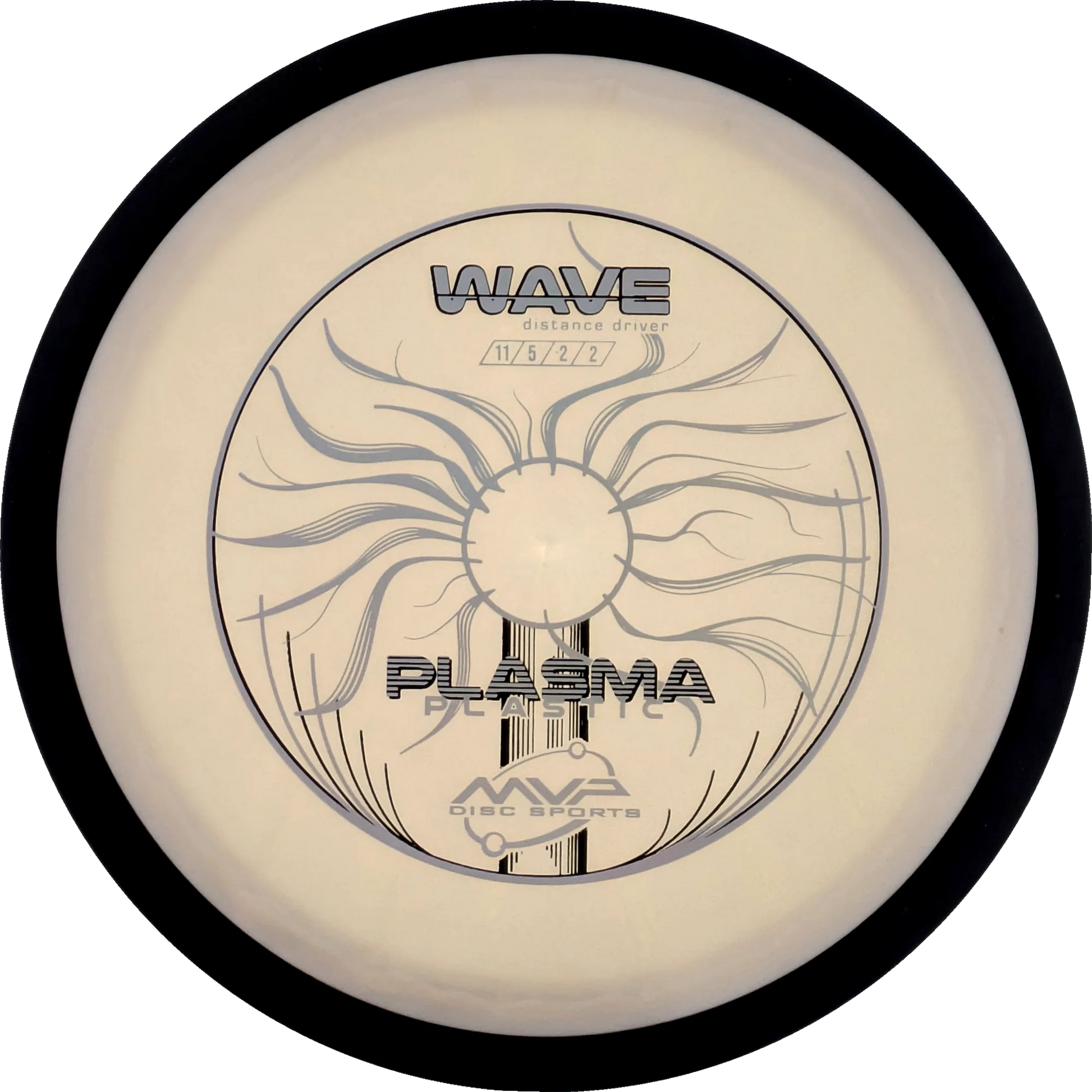 Plasma Wave Classic