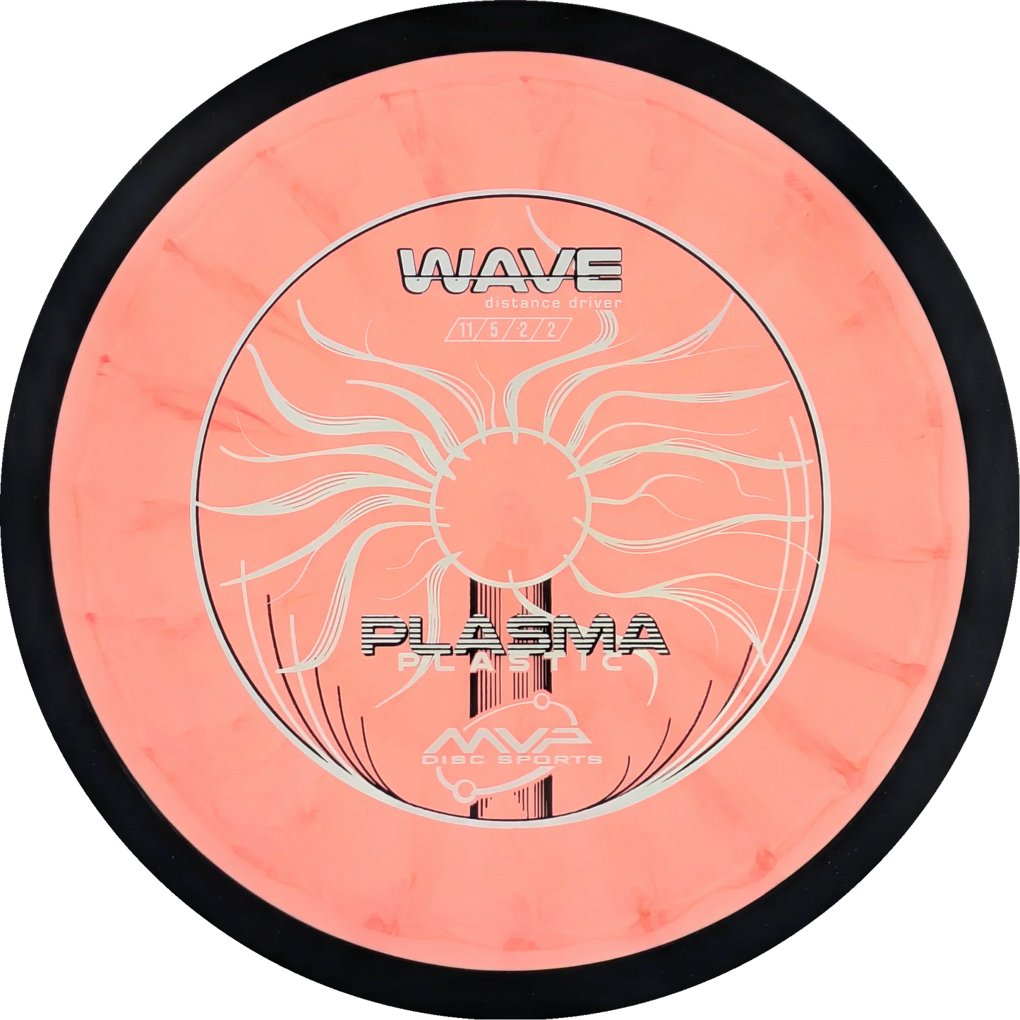 Plasma Wave Classic