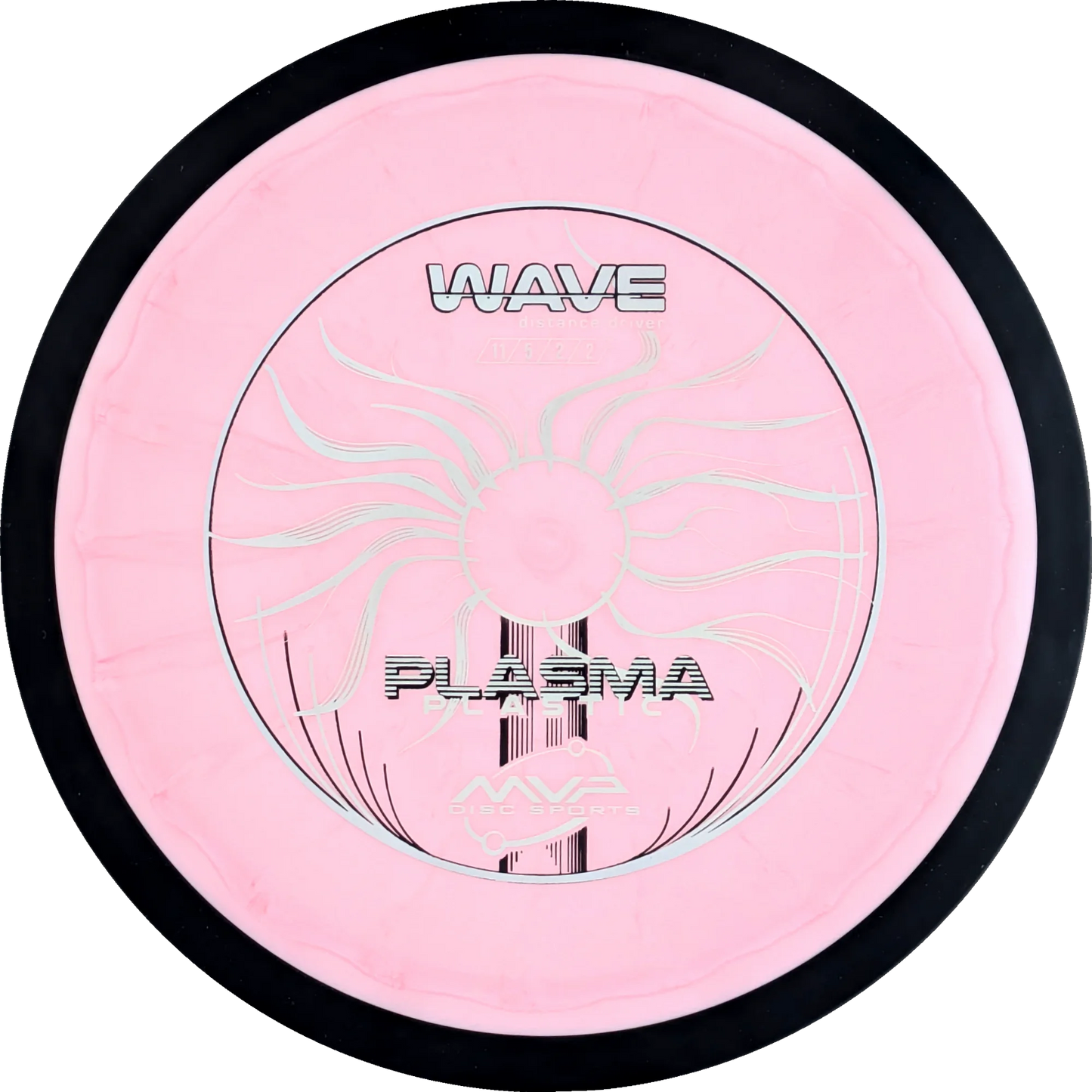 Plasma Wave Classic