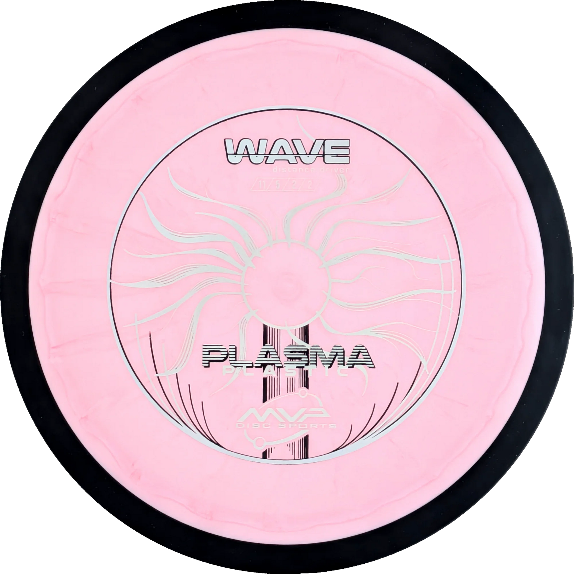 Plasma Wave Classic