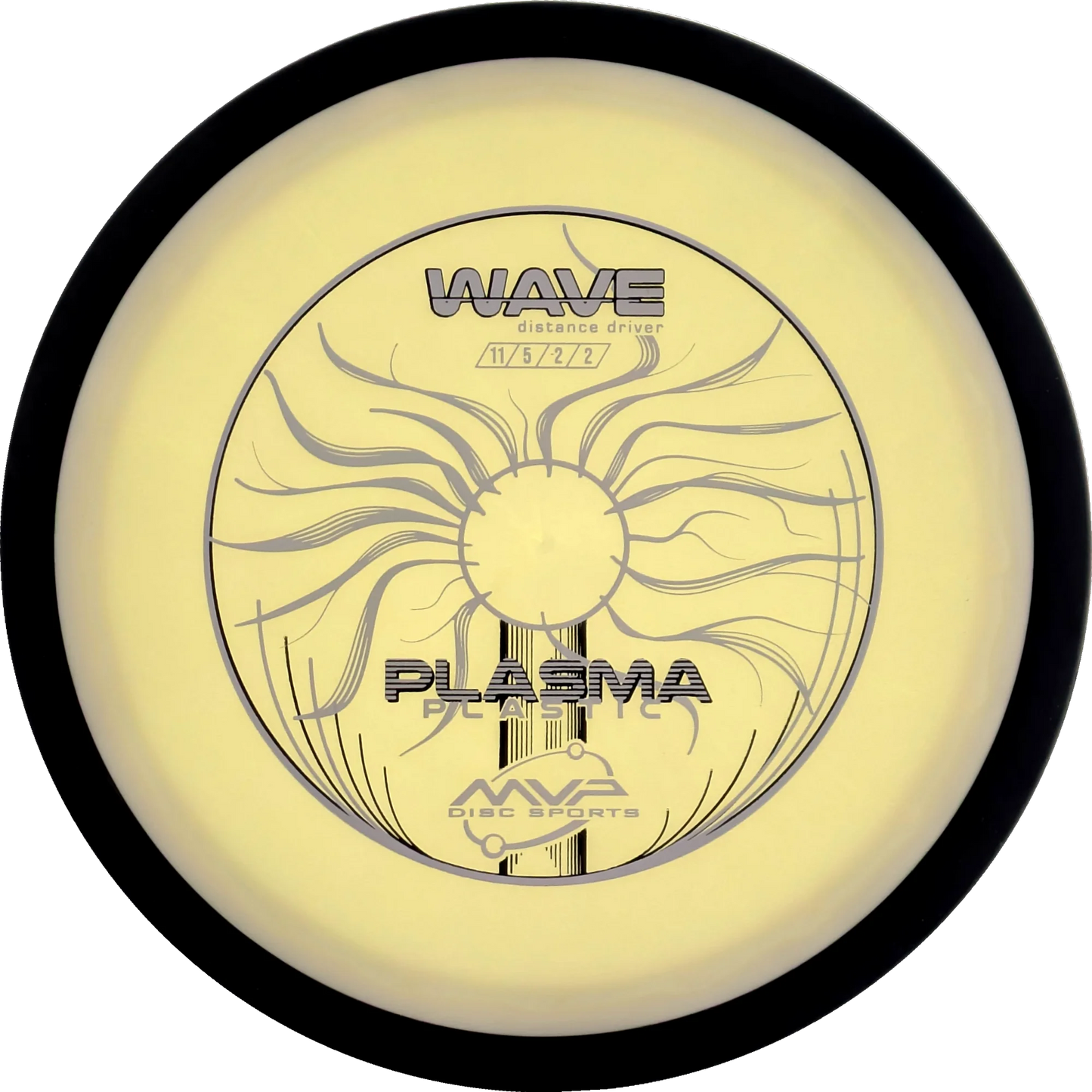 Plasma Wave Classic