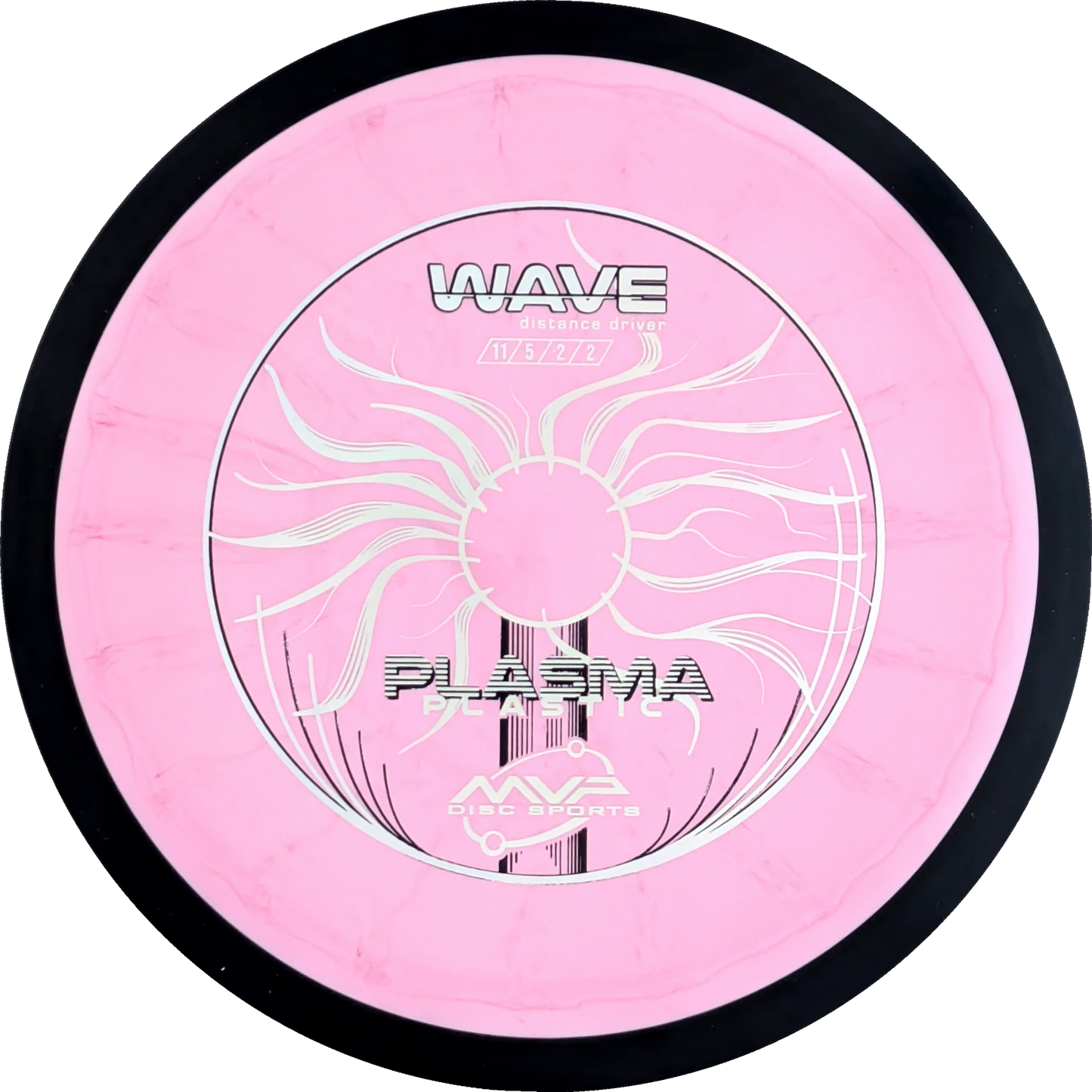 Plasma Wave Classic