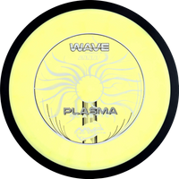 Plasma Wave Classic