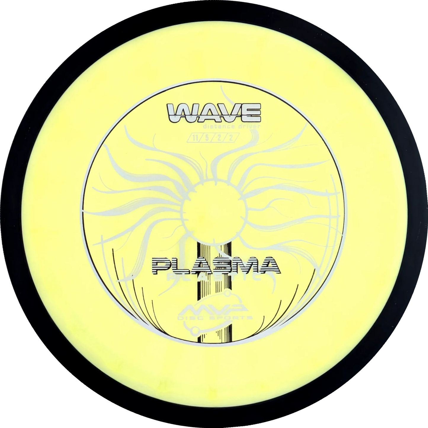 Plasma Wave Classic