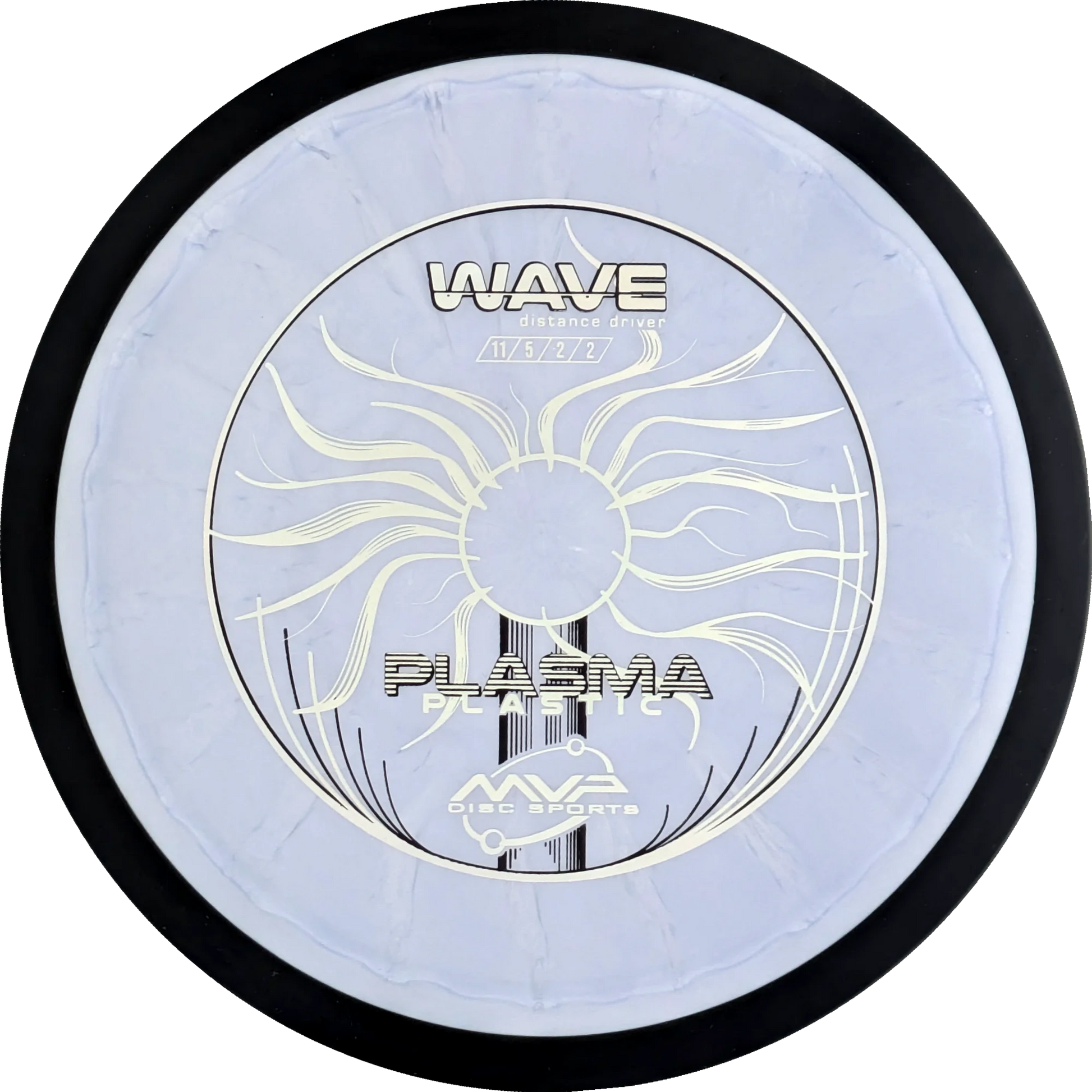 Plasma Wave Classic