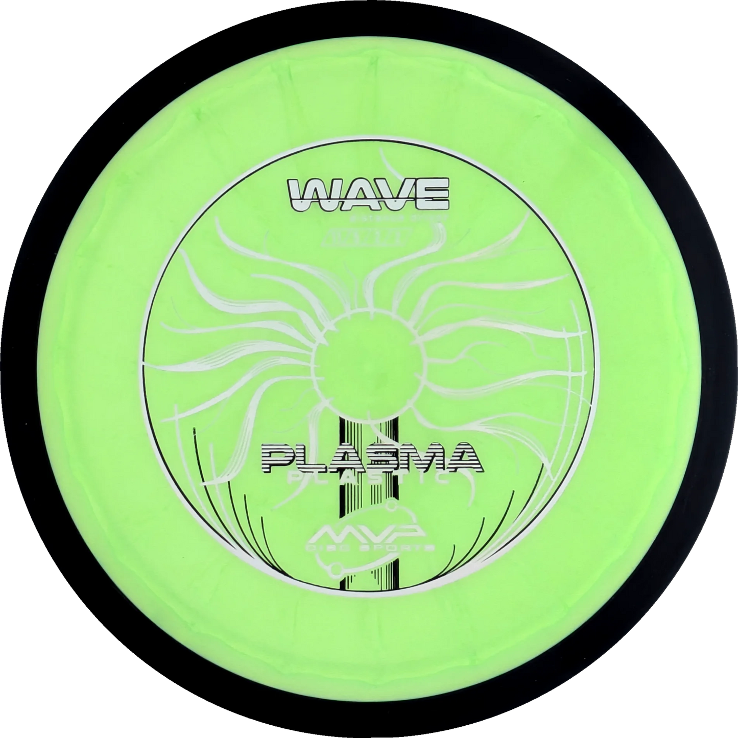 Plasma Wave Classic