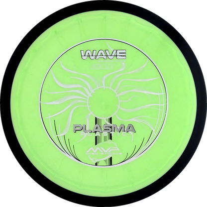 Plasma Wave Classic