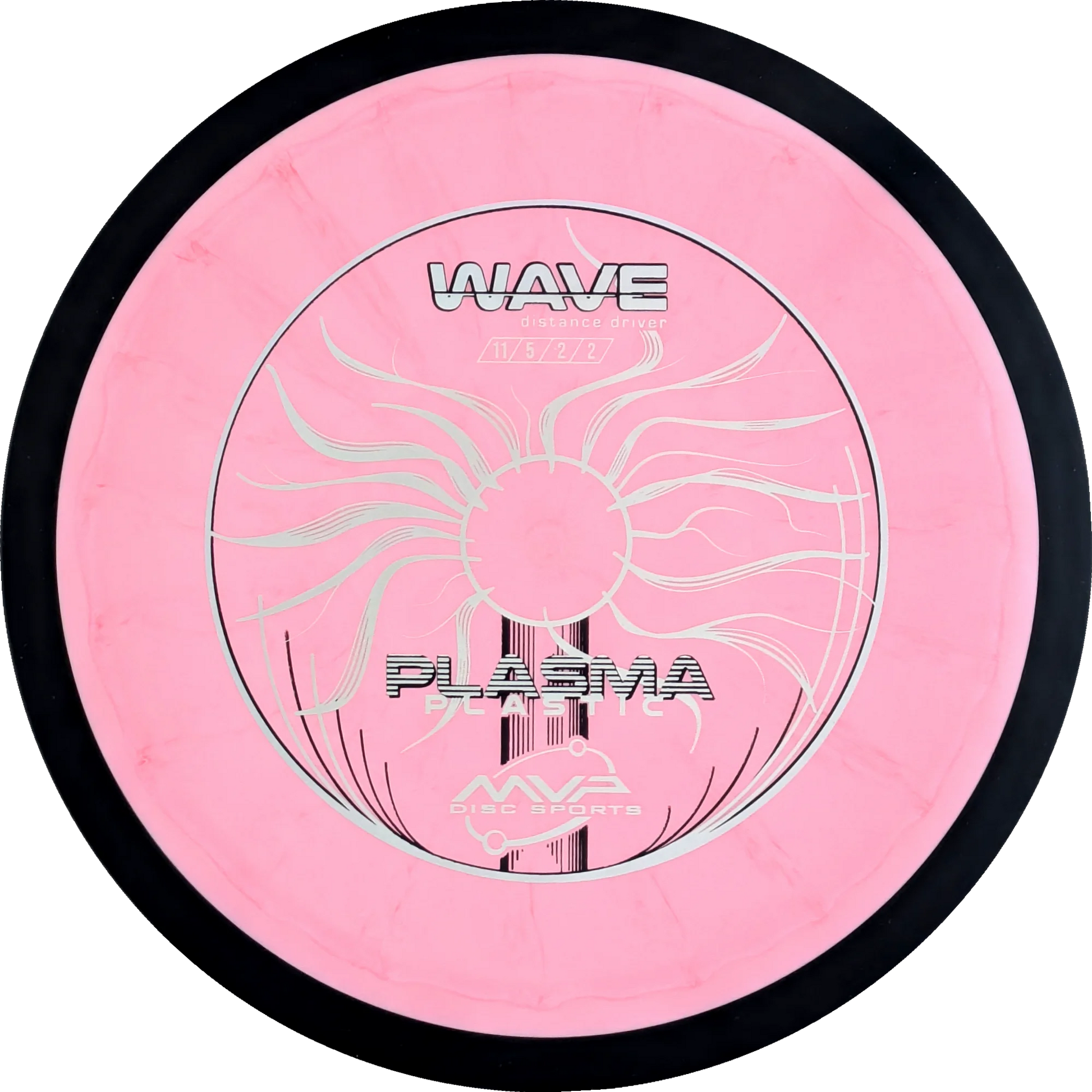 Plasma Wave Classic