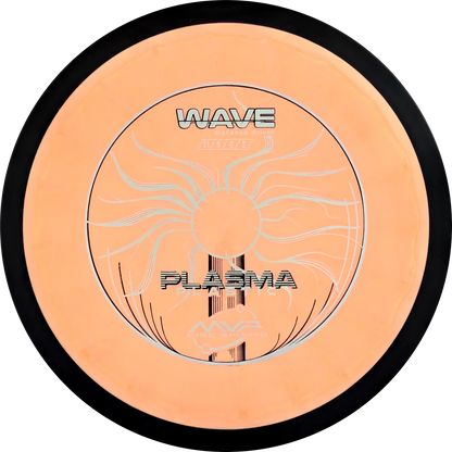 Plasma Wave Classic