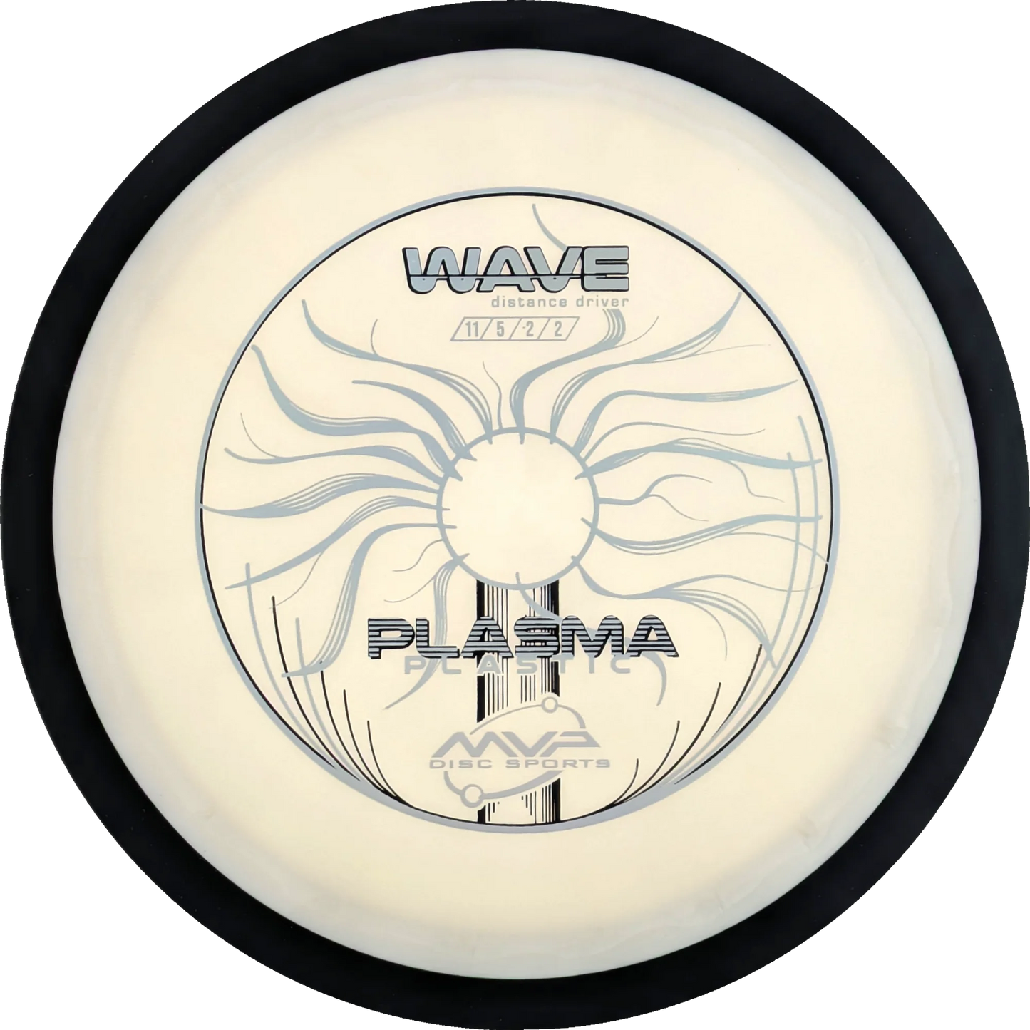 Plasma Wave Classic