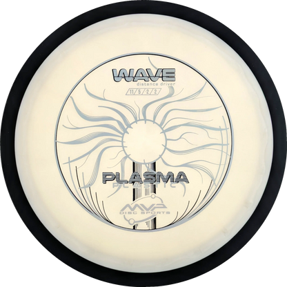 Plasma Wave Classic