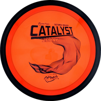 Proton Catalyst