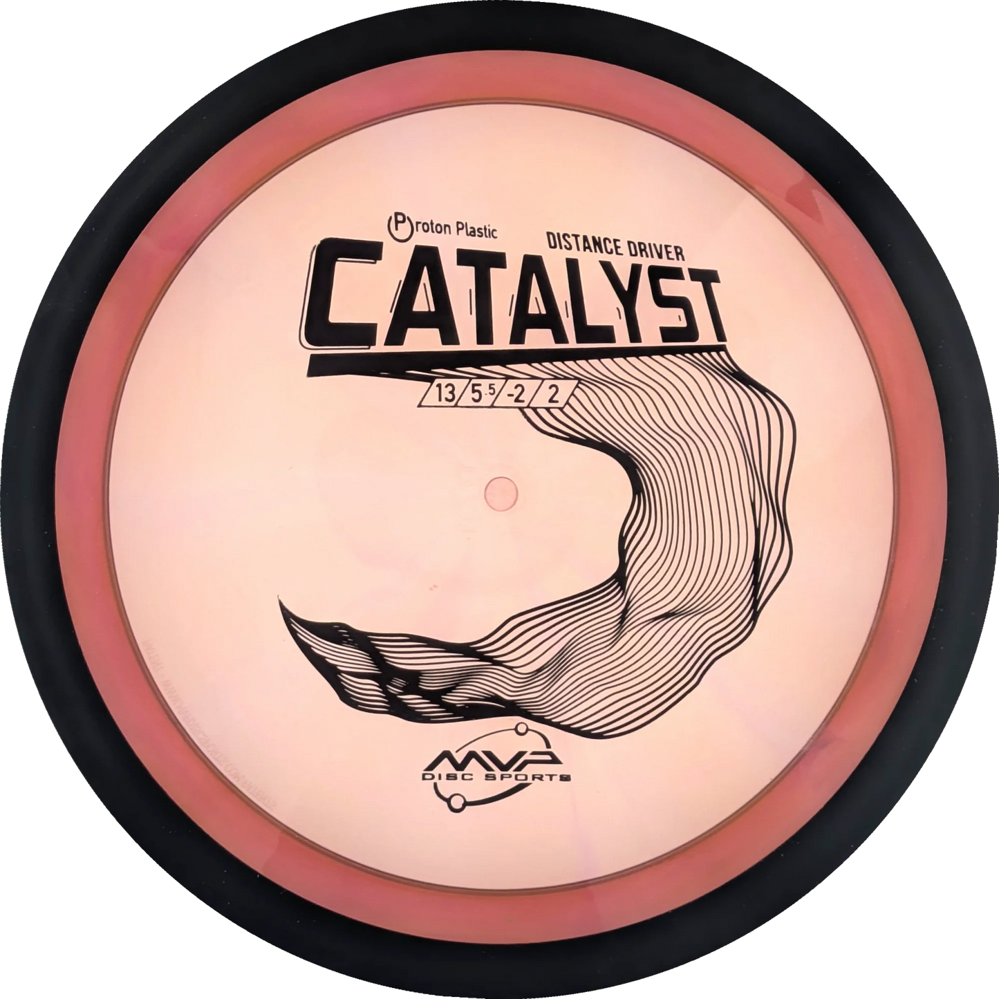 Proton Catalyst